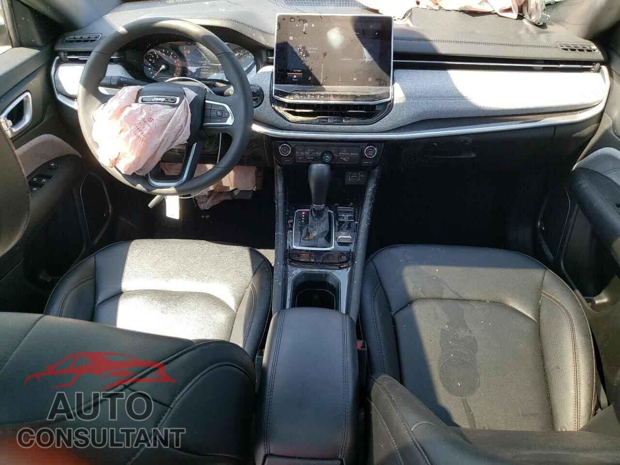 JEEP COMPASS 2024 - 3C4NJDFN5RT579970