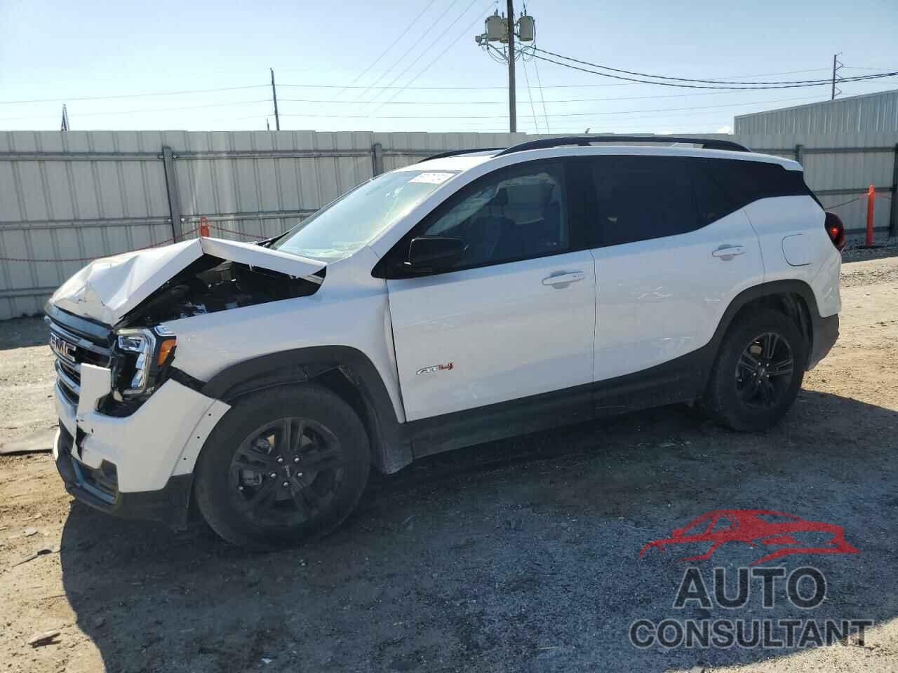 GMC TERRAIN AT 2024 - 3GKALYEG1RL224706