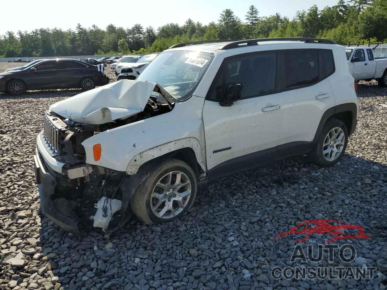 JEEP RENEGADE 2017 - ZACCJBBB4HPF57553