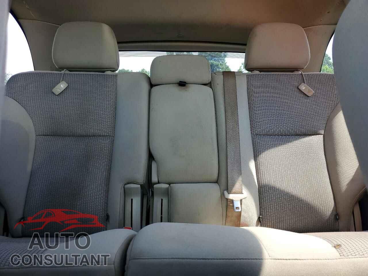 FORD EDGE 2014 - 2FMDK4JC7EBA28780