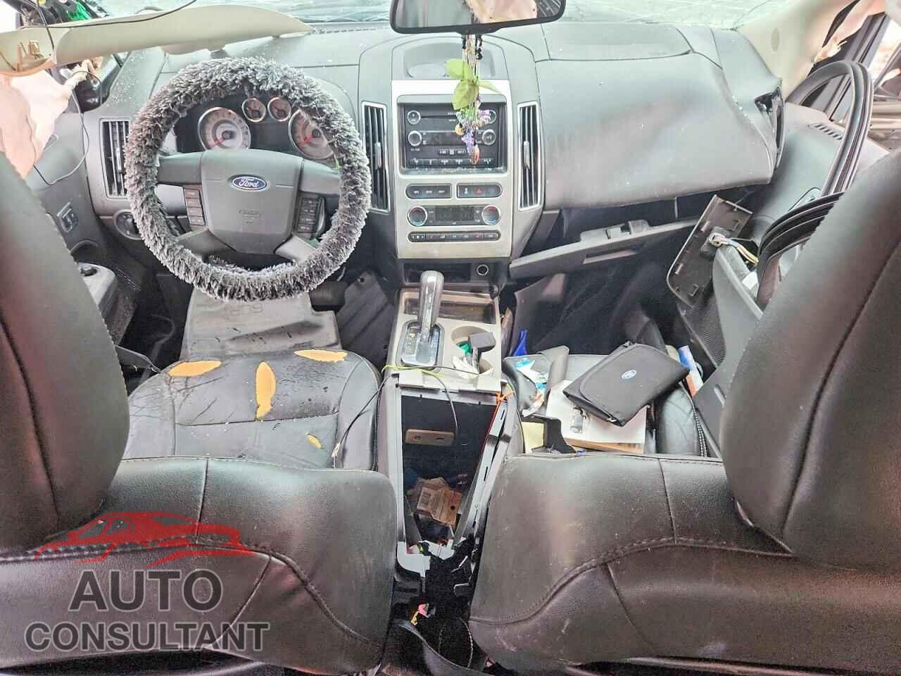 FORD EDGE 2009 - 2FMDK39C19BA49189