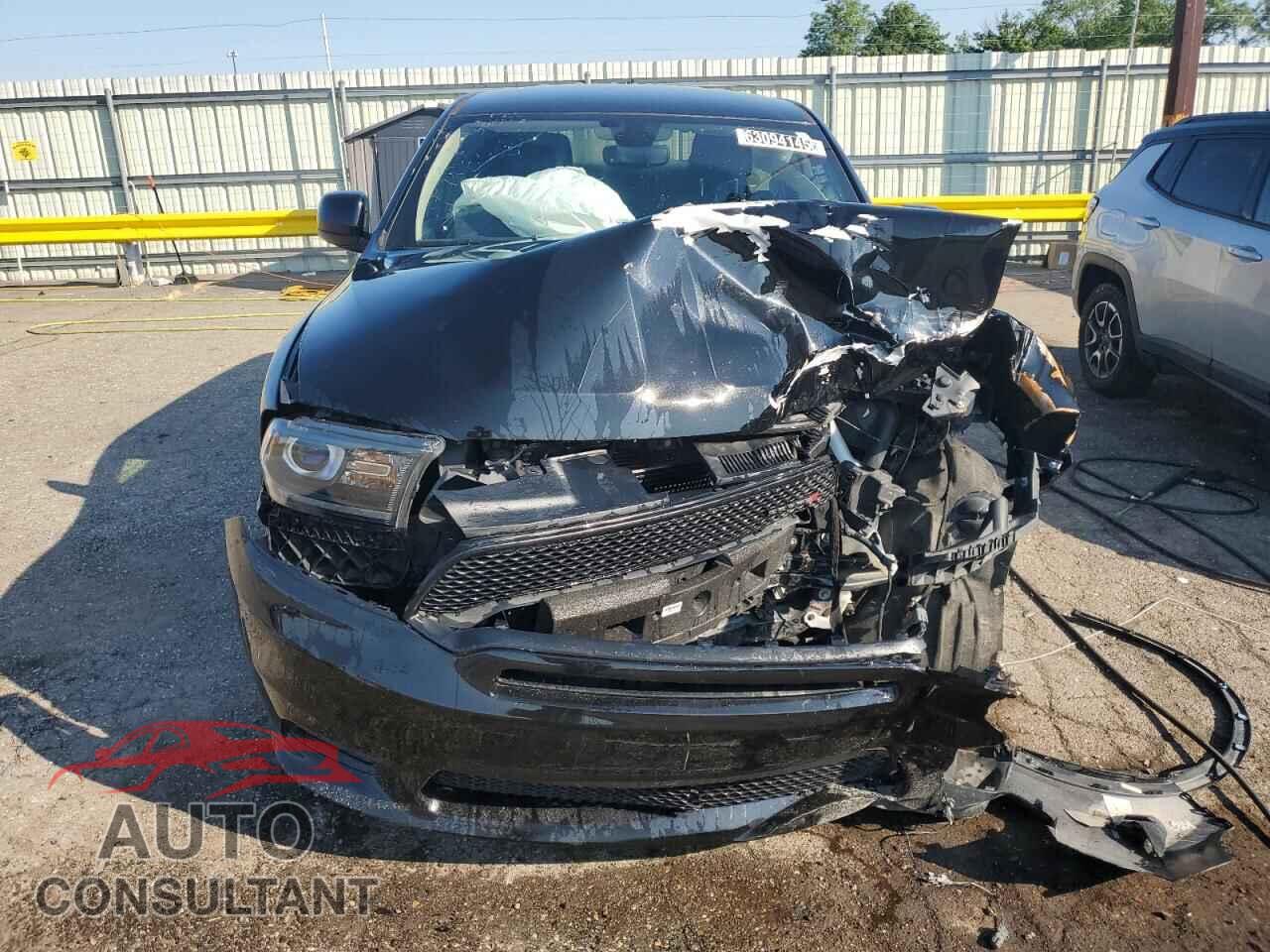 DODGE DURANGO 2020 - 1C4RDJDG3LC302345