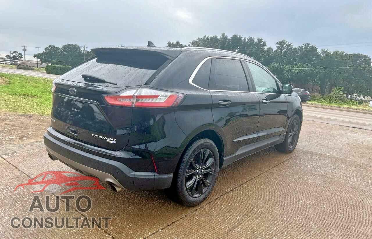 FORD EDGE 2019 - 2FMPK4K90KBC37449