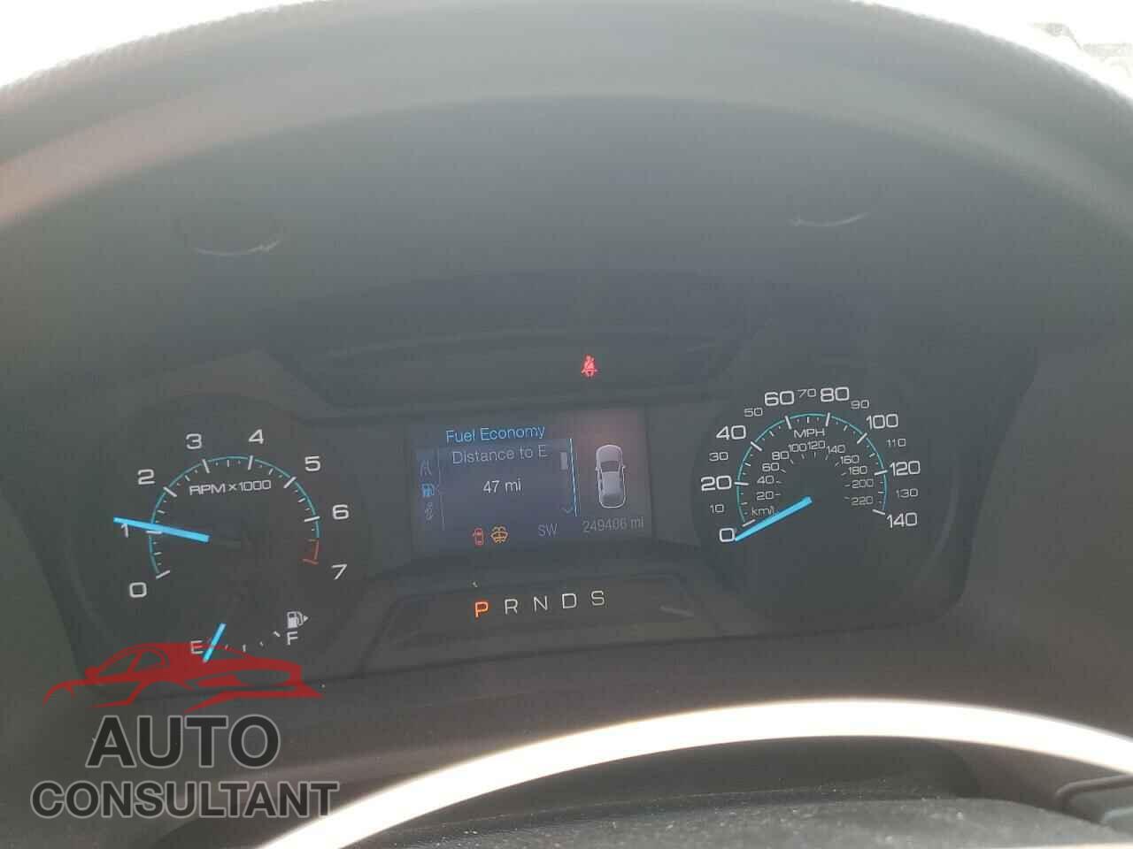 FORD FLEX 2013 - 2FMGK5B80DBD16099