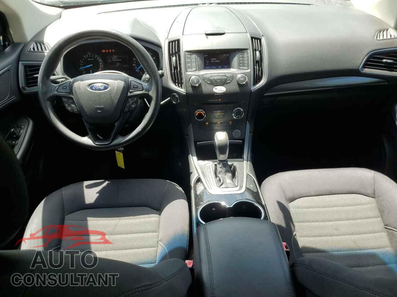 FORD EDGE 2016 - 2FMPK3G95GBB25871