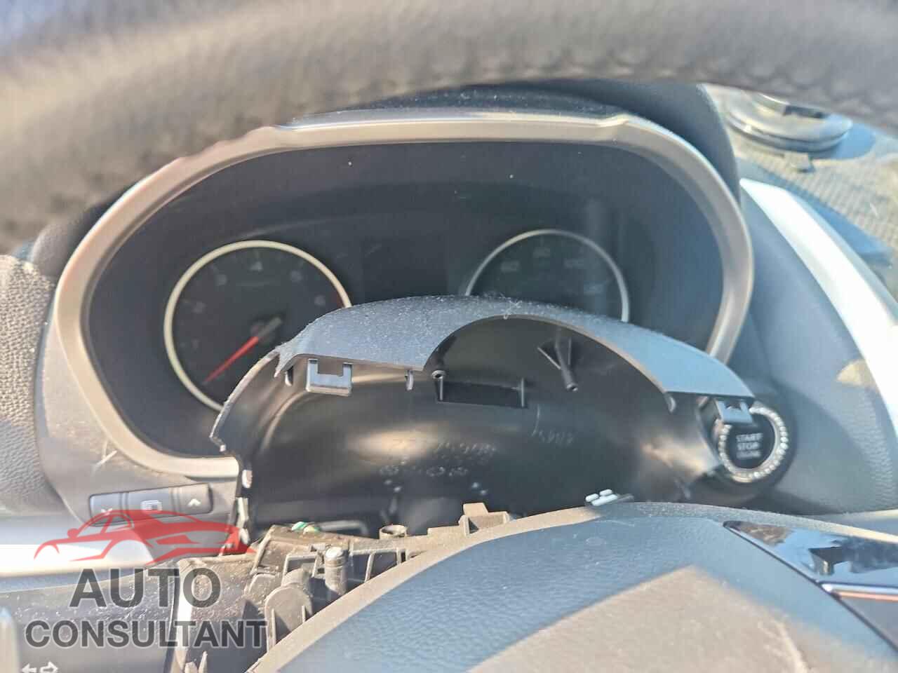 MITSUBISHI ECLIPSE 2023 - JA4ATWAA1PZ004225