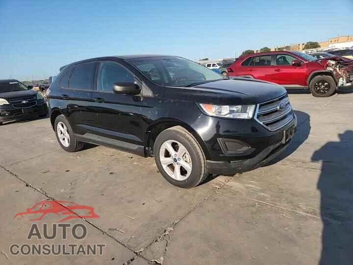 FORD EDGE 2018 - 2FMPK3G93JBC51332