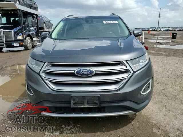 FORD EDGE 2018 - 2FMPK3J89JBB11821
