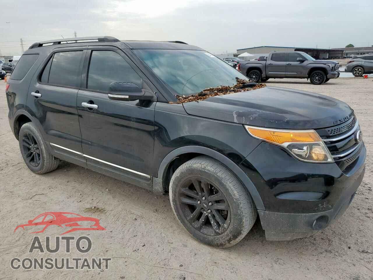 FORD EXPLORER 2013 - 1FM5K8D83DGC68175