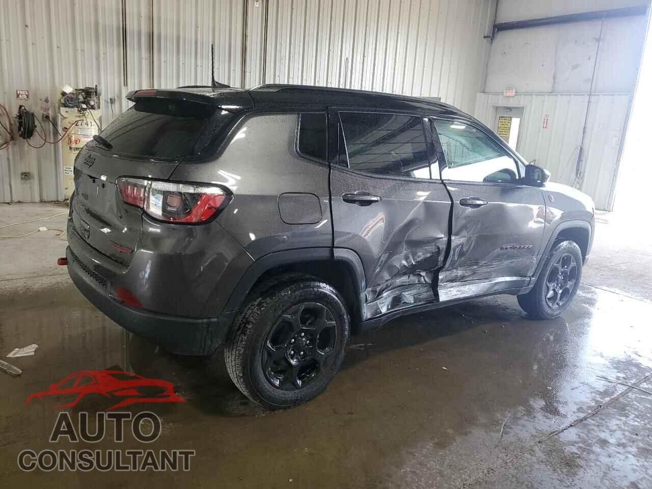 JEEP COMPASS 2023 - 3C4NJDDN2PT554606