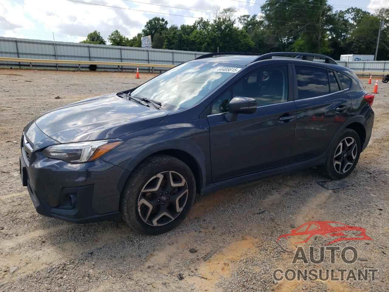 SUBARU CROSSTREK 2019 - JF2GTANC2K8224598