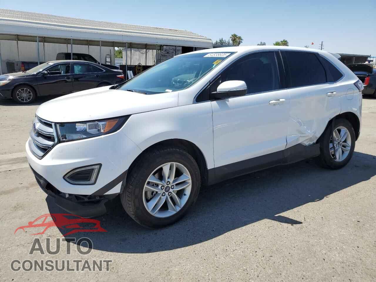 FORD EDGE 2017 - 2FMPK3J95HBB29848