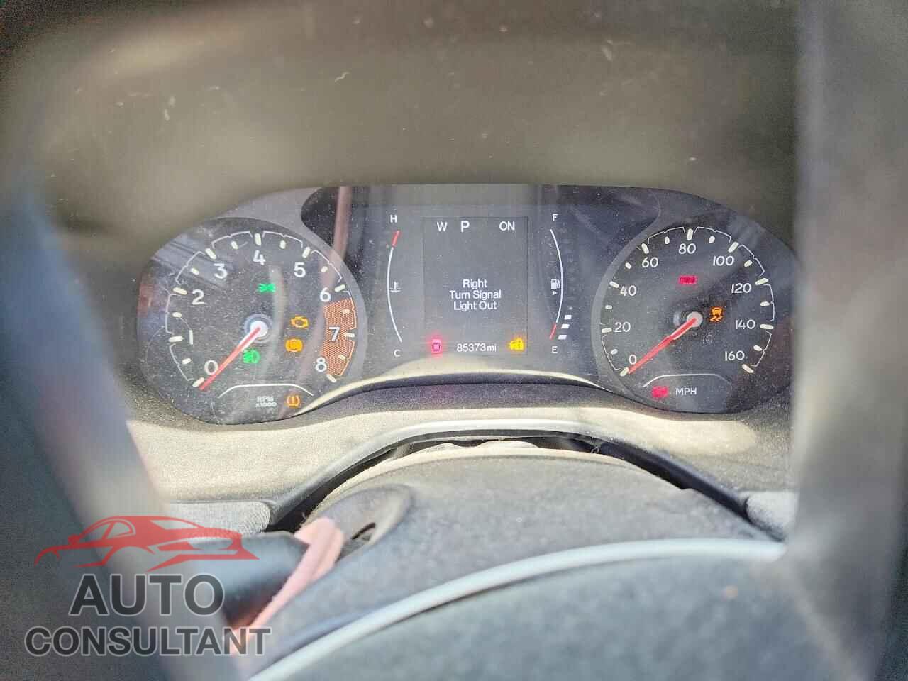 JEEP COMPASS 2022 - 3C4NJDBB3NT142183