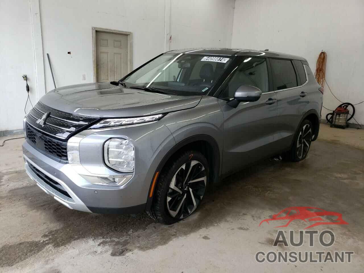 MITSUBISHI OUTLANDER 2024 - JA4J3VA82RZ041732