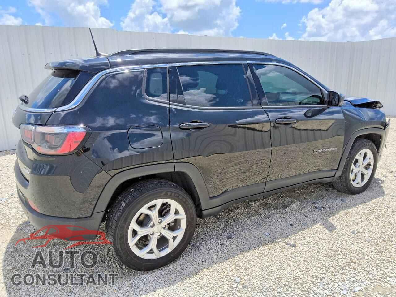JEEP COMPASS 2024 - 3C4NJDBN2RT163770