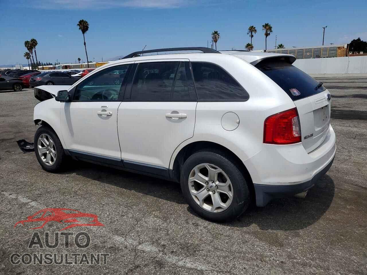 FORD EDGE 2013 - 2FMDK3JC5DBB53057
