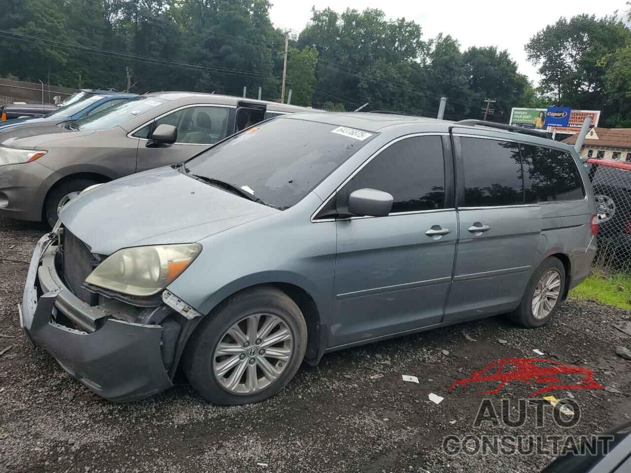 HONDA ODYSSEY 2016 - 5FNRL38865B105158