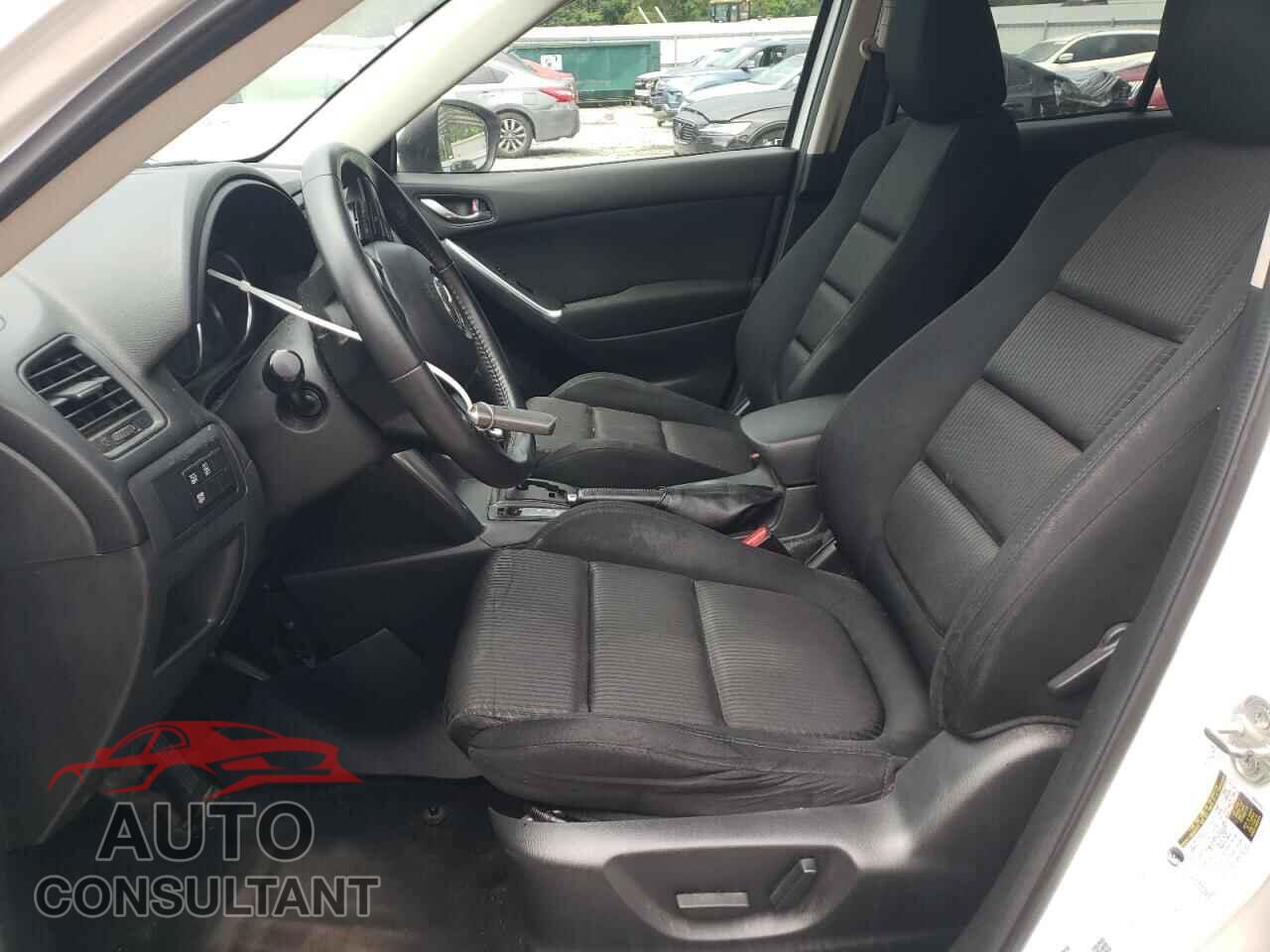 MAZDA CX-5 2013 - JM3KE2CE1D0136583