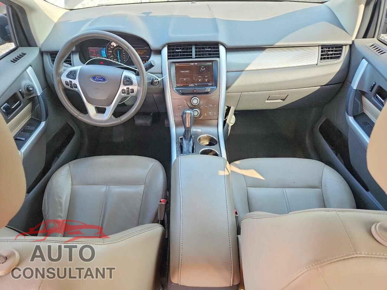 FORD EDGE 2013 - 2FMDK3JC1DBE23188