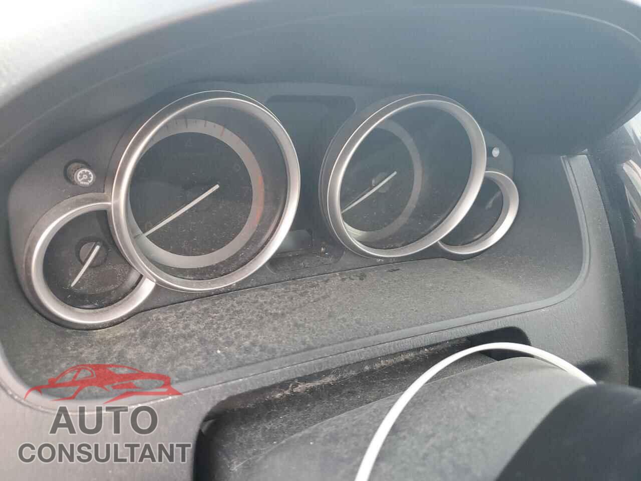 MAZDA CX-9 2011 - JM3TB3CA9B0316536