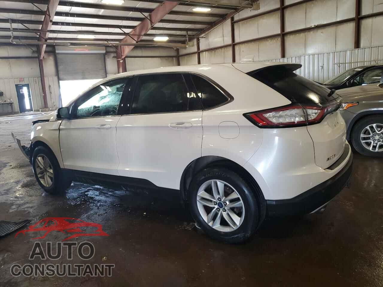 FORD EDGE 2016 - 2FMPK3J90GBB87946