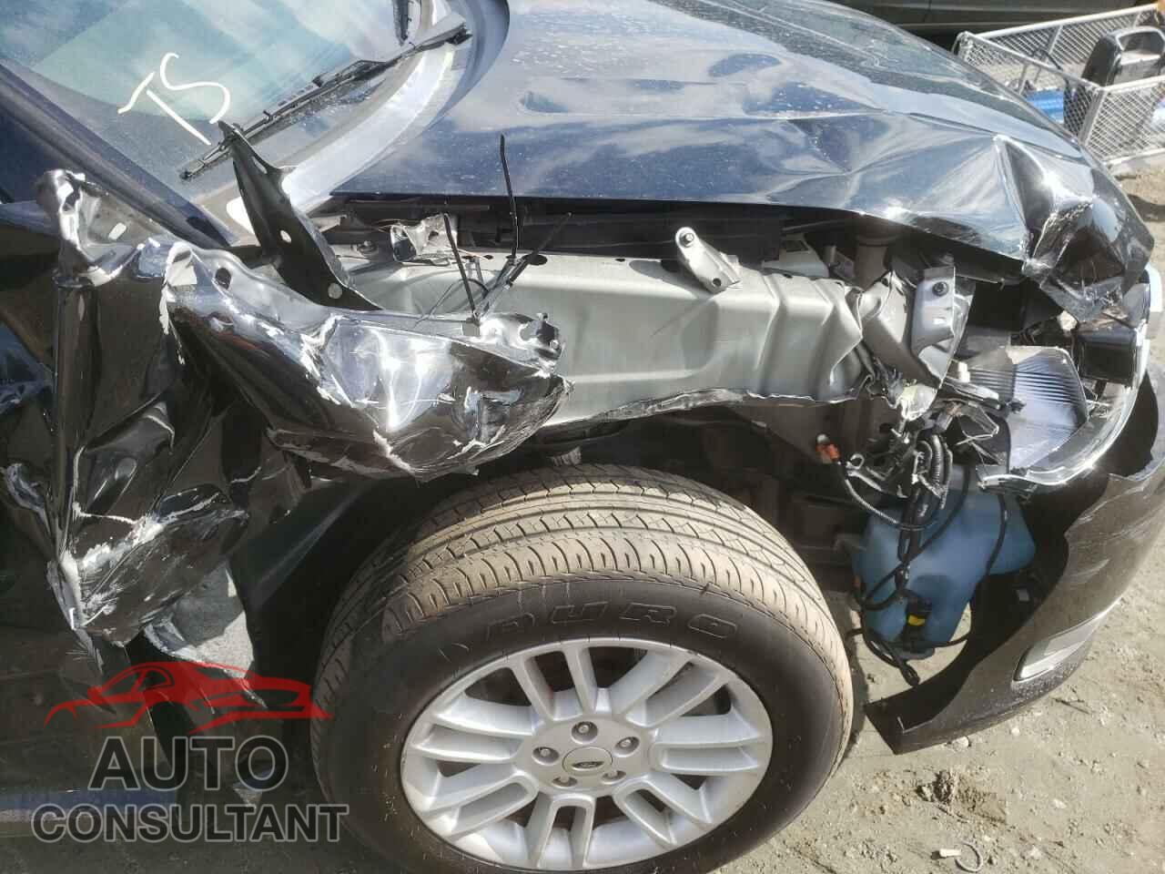 FORD FLEX 2016 - 2FMGK5C80GBA06229