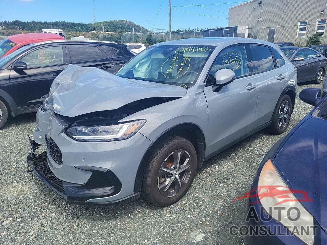 HONDA HR-V 2023 - 3CZRZ2H70PM105665
