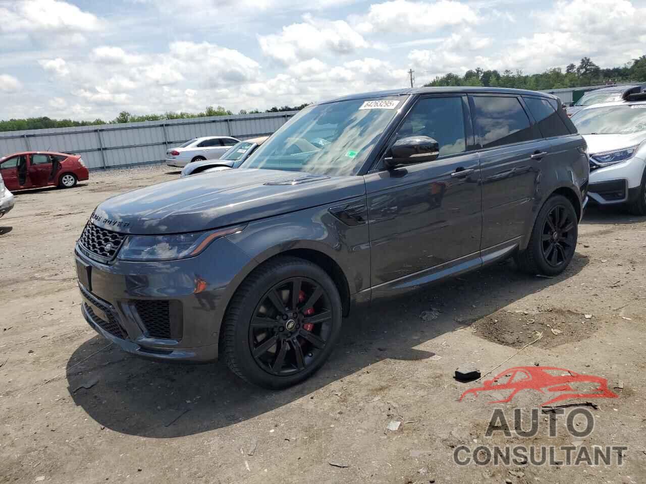 LAND ROVER RANGEROVER 2020 - SALWR2SE1LA700055