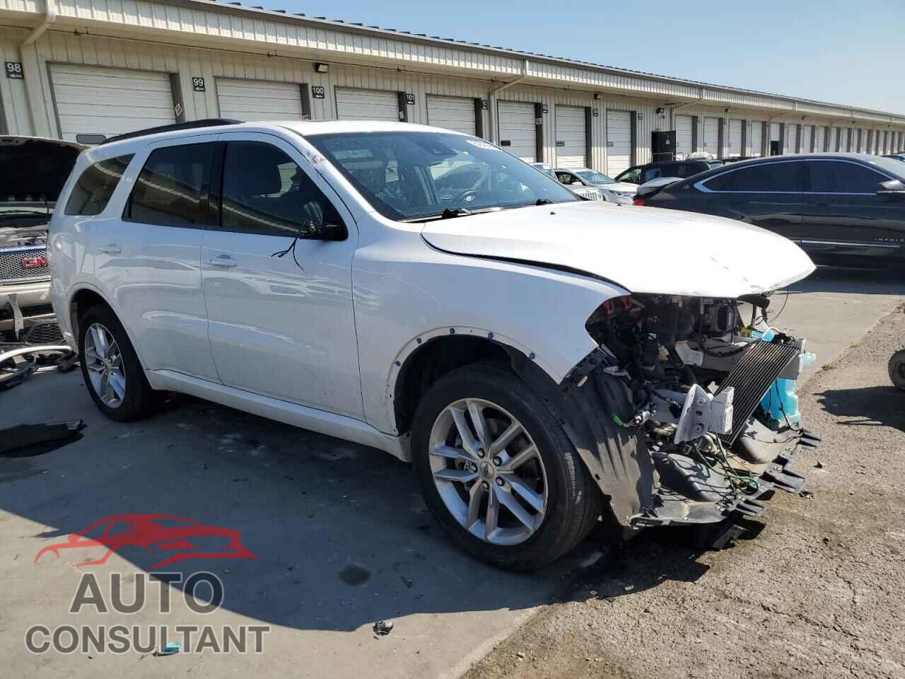 DODGE DURANGO 2023 - 1C4RDJDG1PC571434