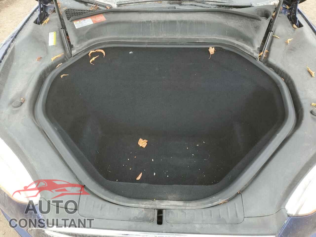 TESLA MODEL S 2016 - 5YJSA1E24GF128758