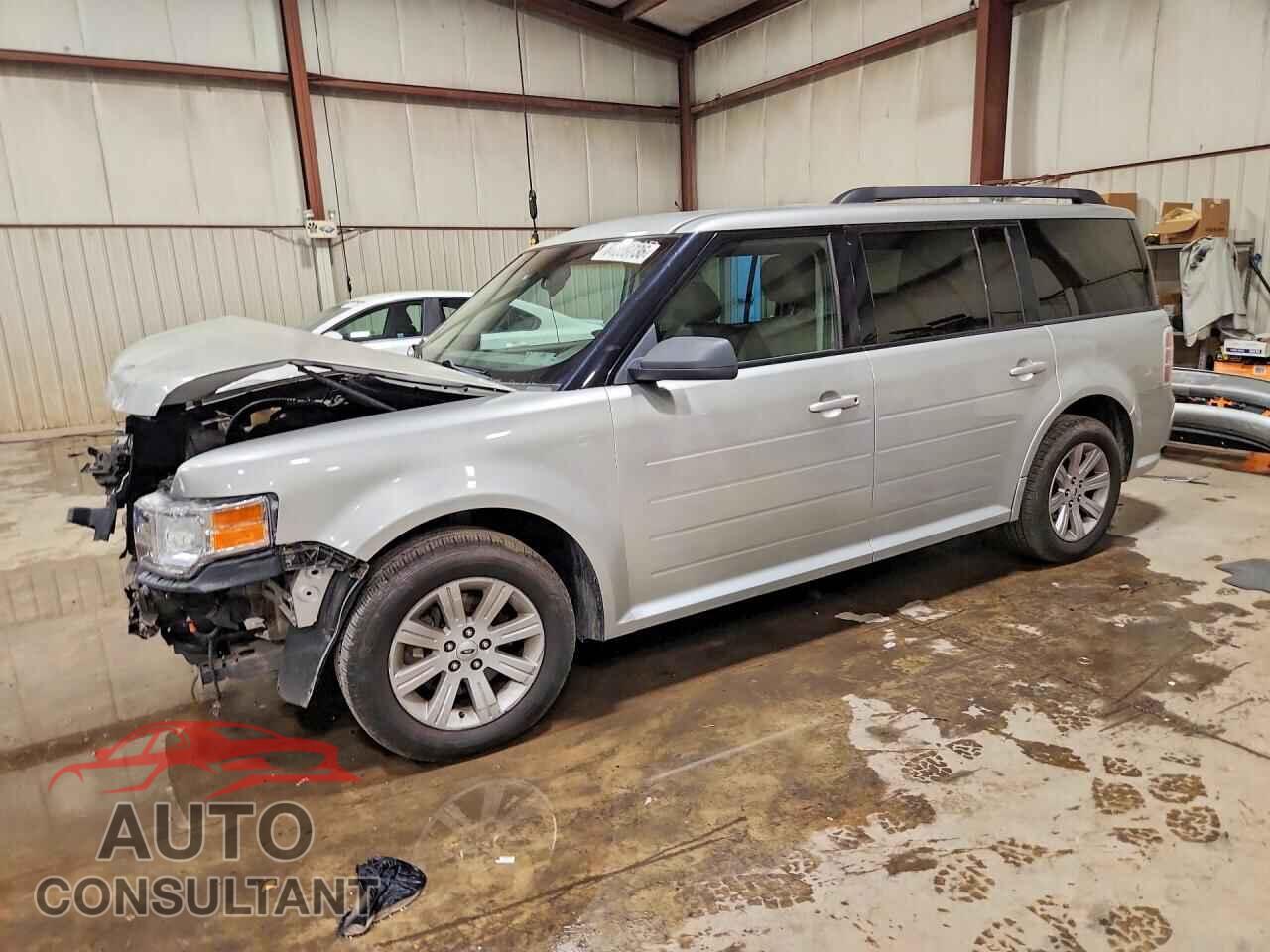 FORD FLEX 2012 - 2FMGK5BC2CBD04717