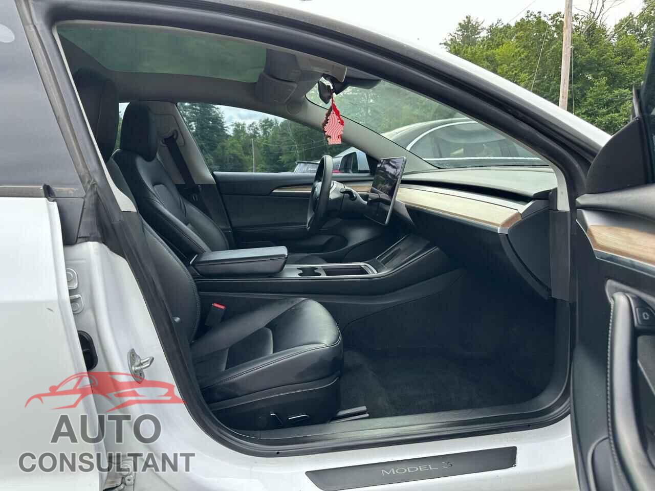 TESLA MODEL 3 2023 - 5YJ3E1EA4PF553624