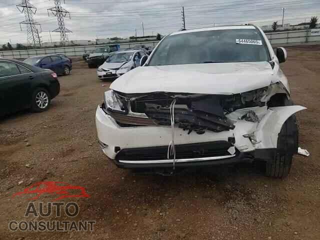 TOYOTA HIGHLANDER 2012 - 5TDBK3EH2CS139485