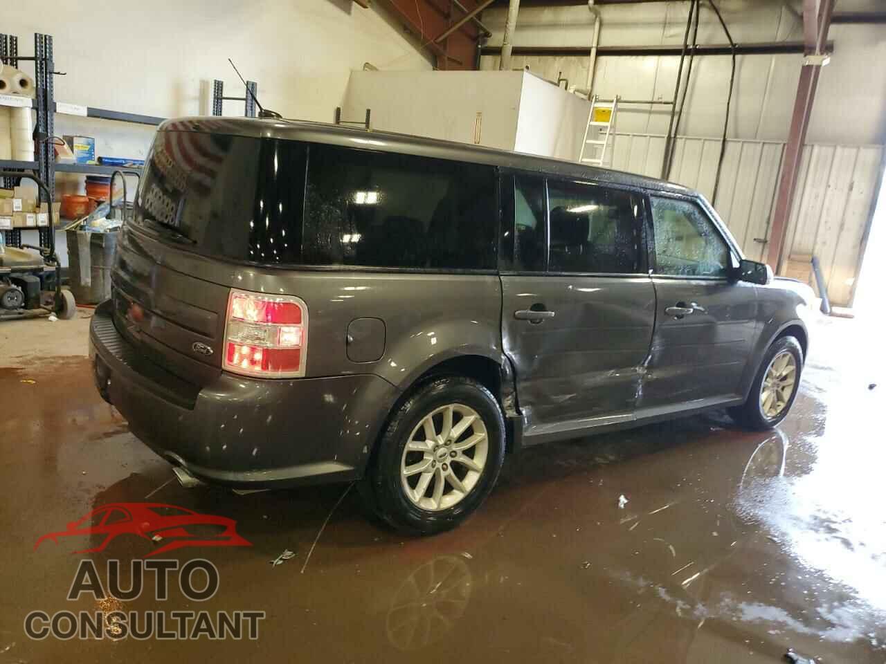 FORD FLEX 2016 - 2FMGK5B83GBA17825