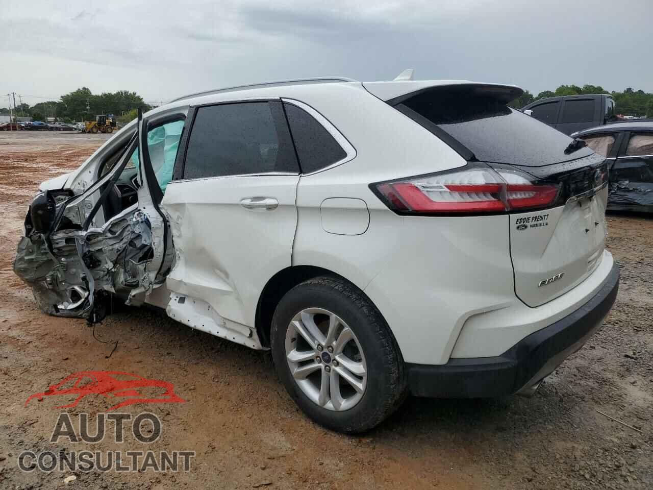 FORD EDGE 2020 - 2FMPK3J96LBA04107