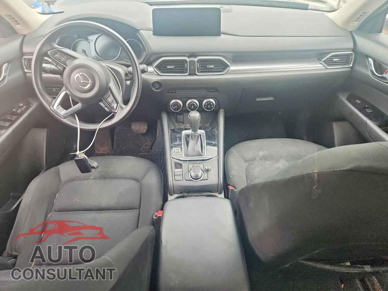 MAZDA CX-5 2023 - JM3KFBBMXP0107366