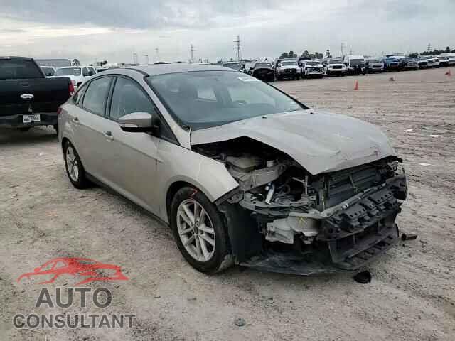 FORD FOCUS 2015 - 1FADP3F29FL243438