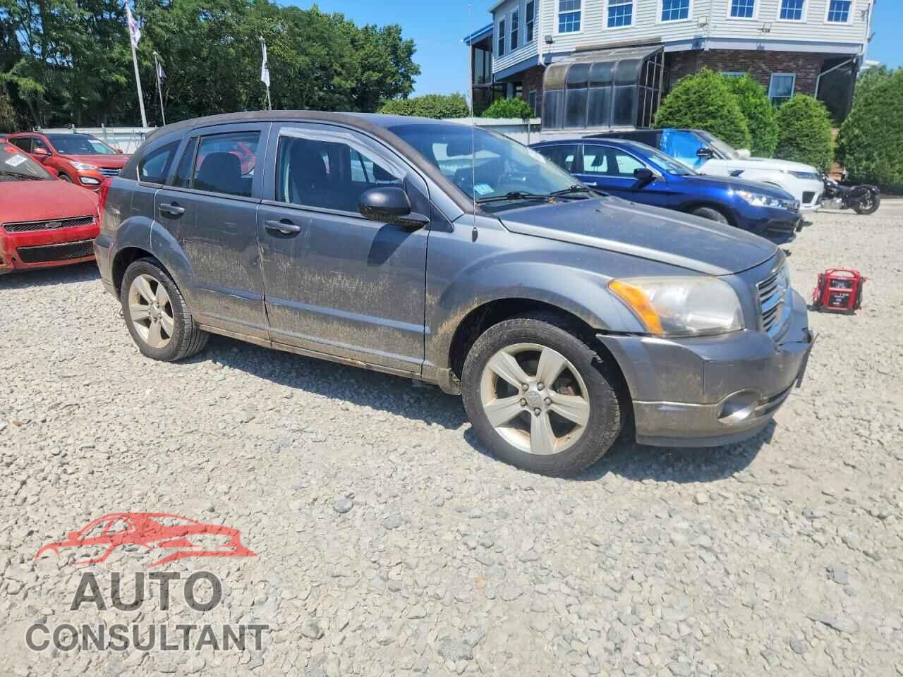 DODGE CALIBER 2012 - 1C3CDWDA9CD529360