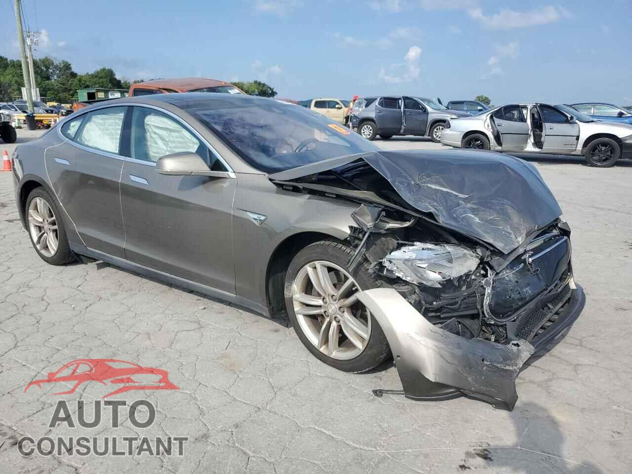 TESLA MODEL S 2016 - 5YJSA1E21GF127874