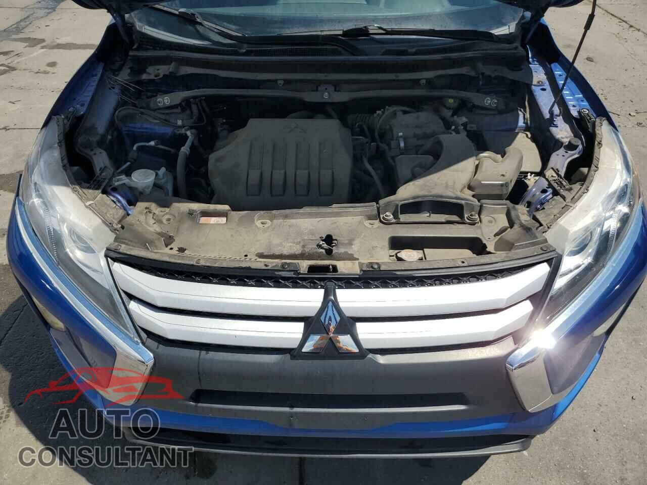 MITSUBISHI ECLIPSE 2019 - JA4AT3AA7KZ031856