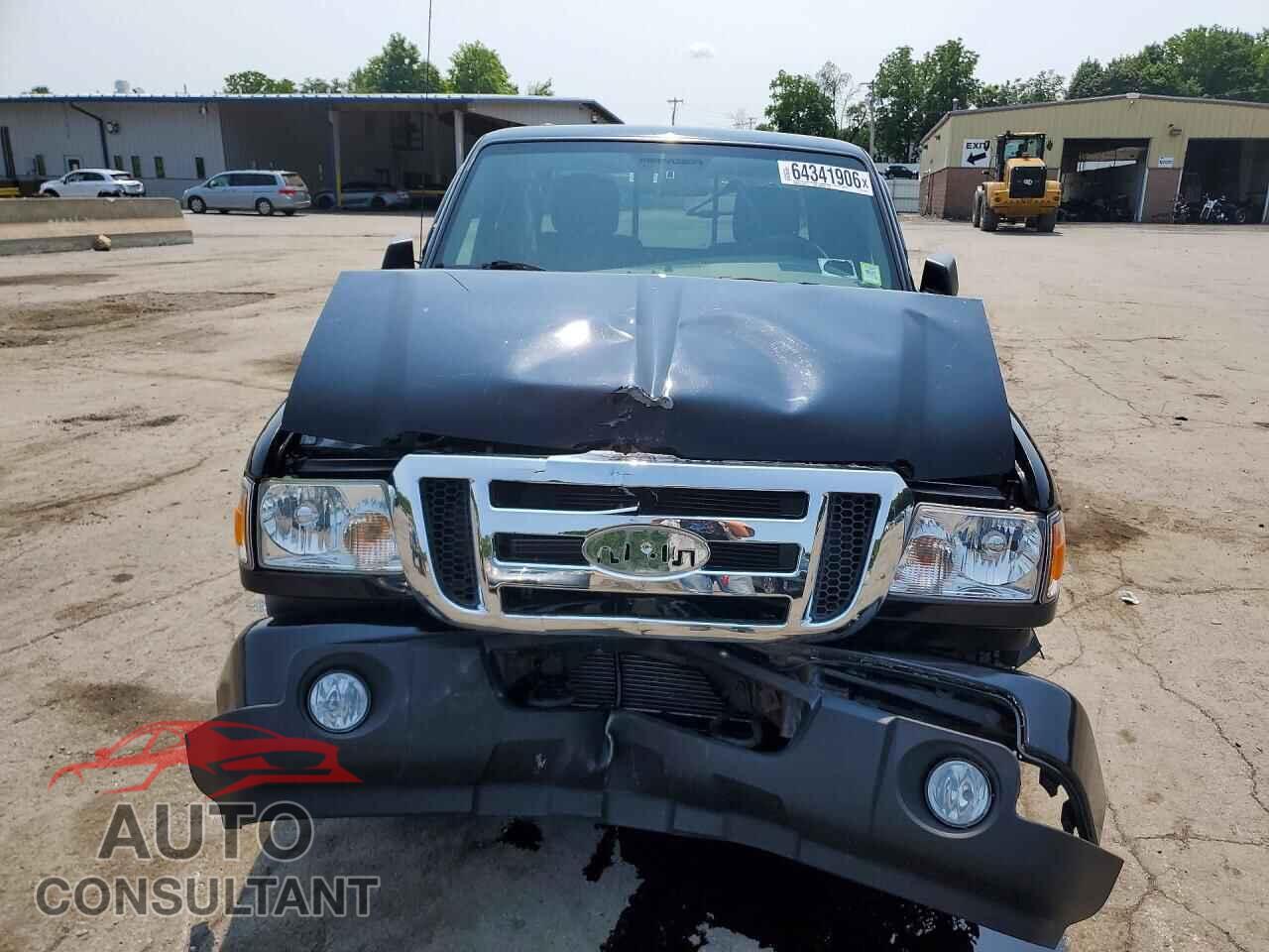 FORD RANGER 2011 - 1FTLR4FE2BPA32410