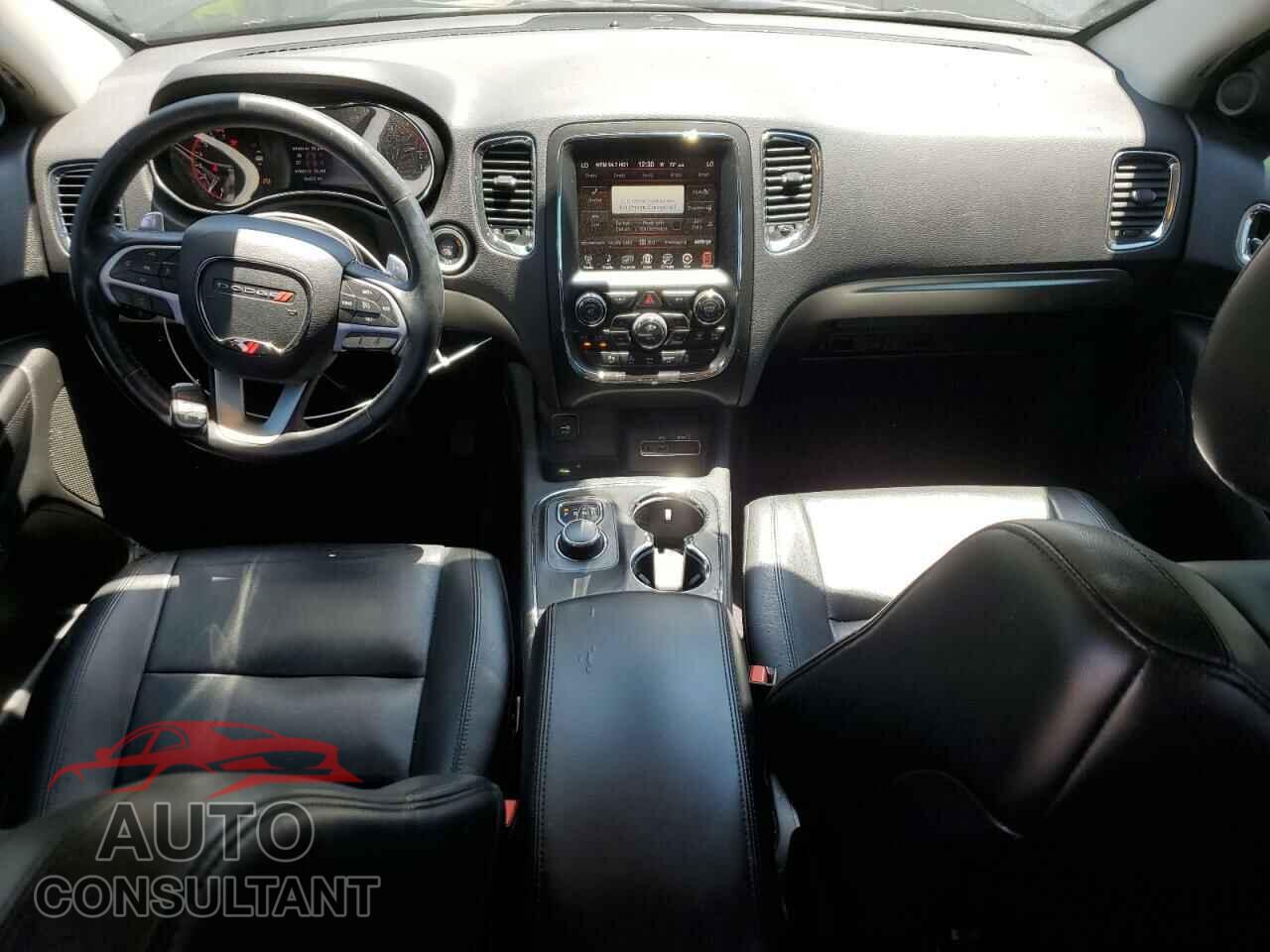 DODGE DURANGO 2017 - 1C4RDHDG8HC780535