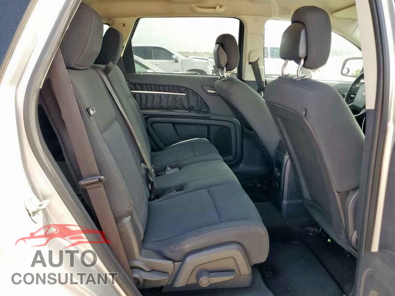 DODGE JOURNEY 2010 - 3D4PG5FVXAT182131