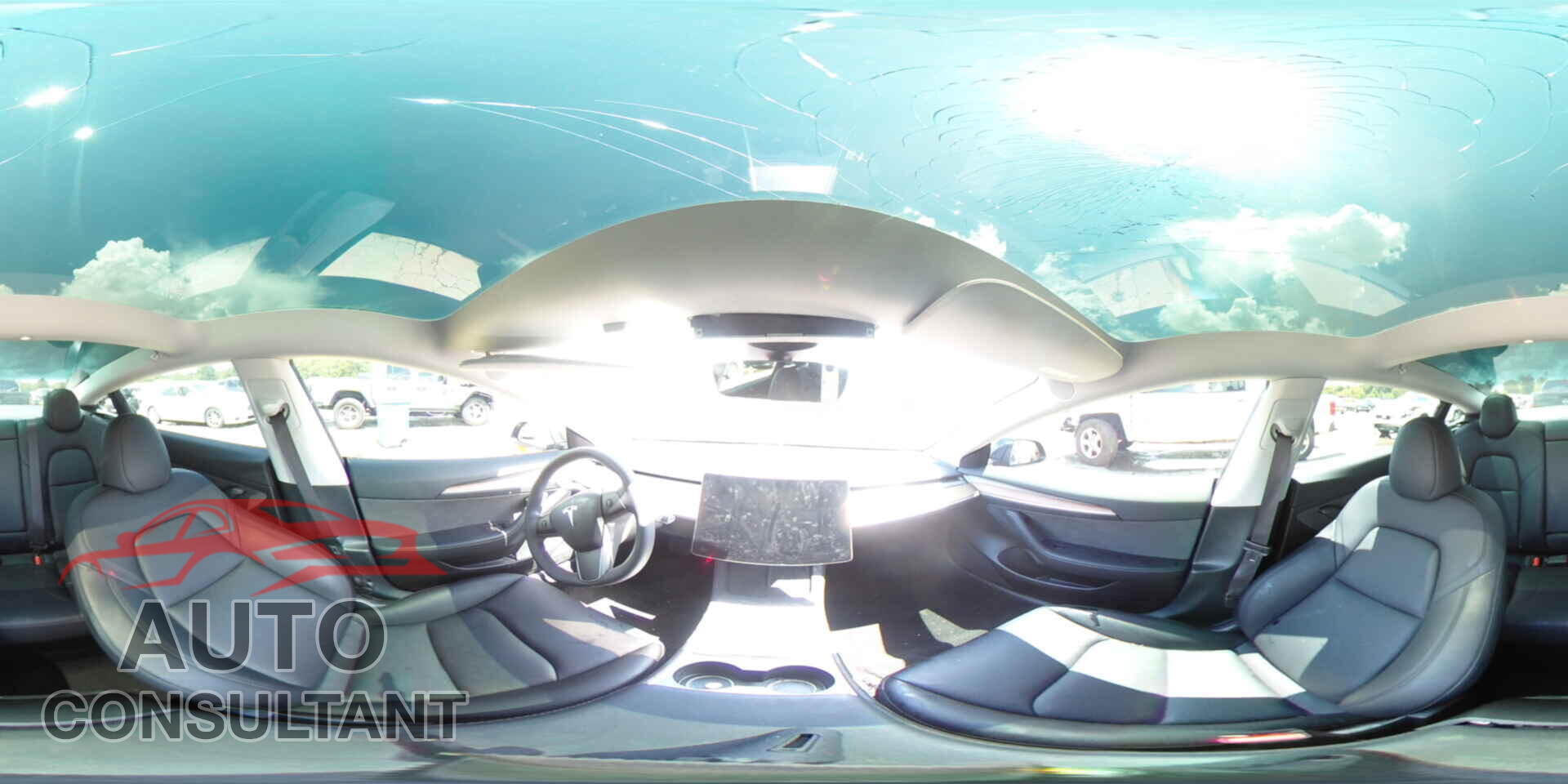 TESLA MODEL 3 2023 - 5YJ3E1EA2PF685684