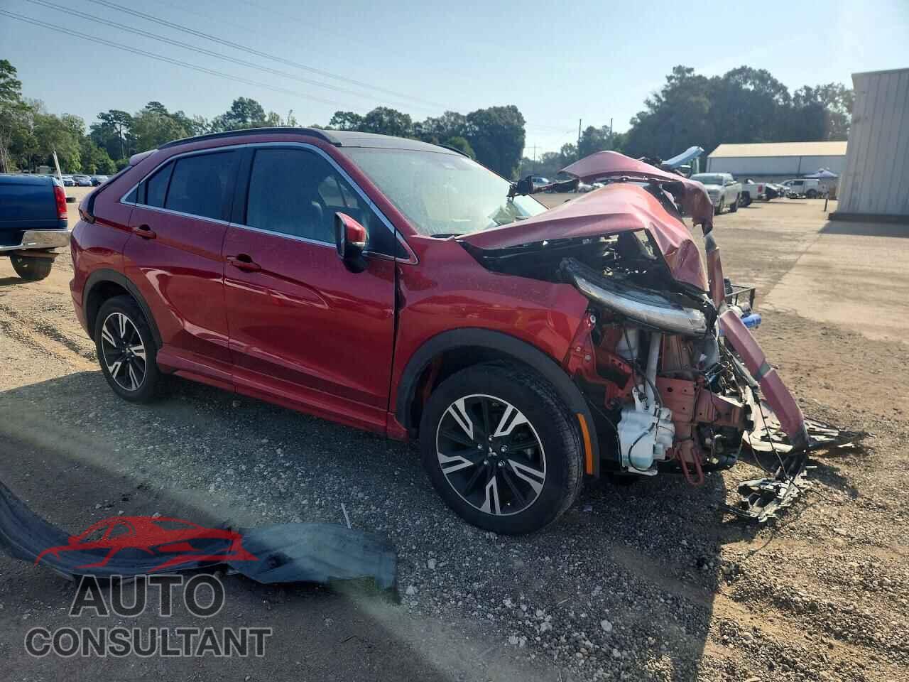 MITSUBISHI ECLIPSE 2023 - JA4ATWAA1PZ004225