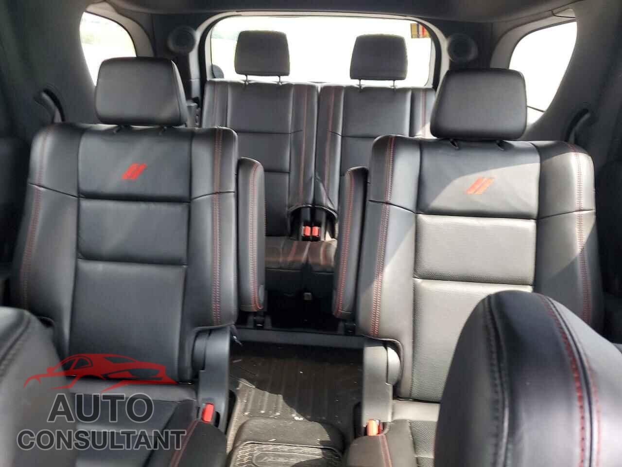 DODGE DURANGO 2024 - 1C4SDJCT2RC175189