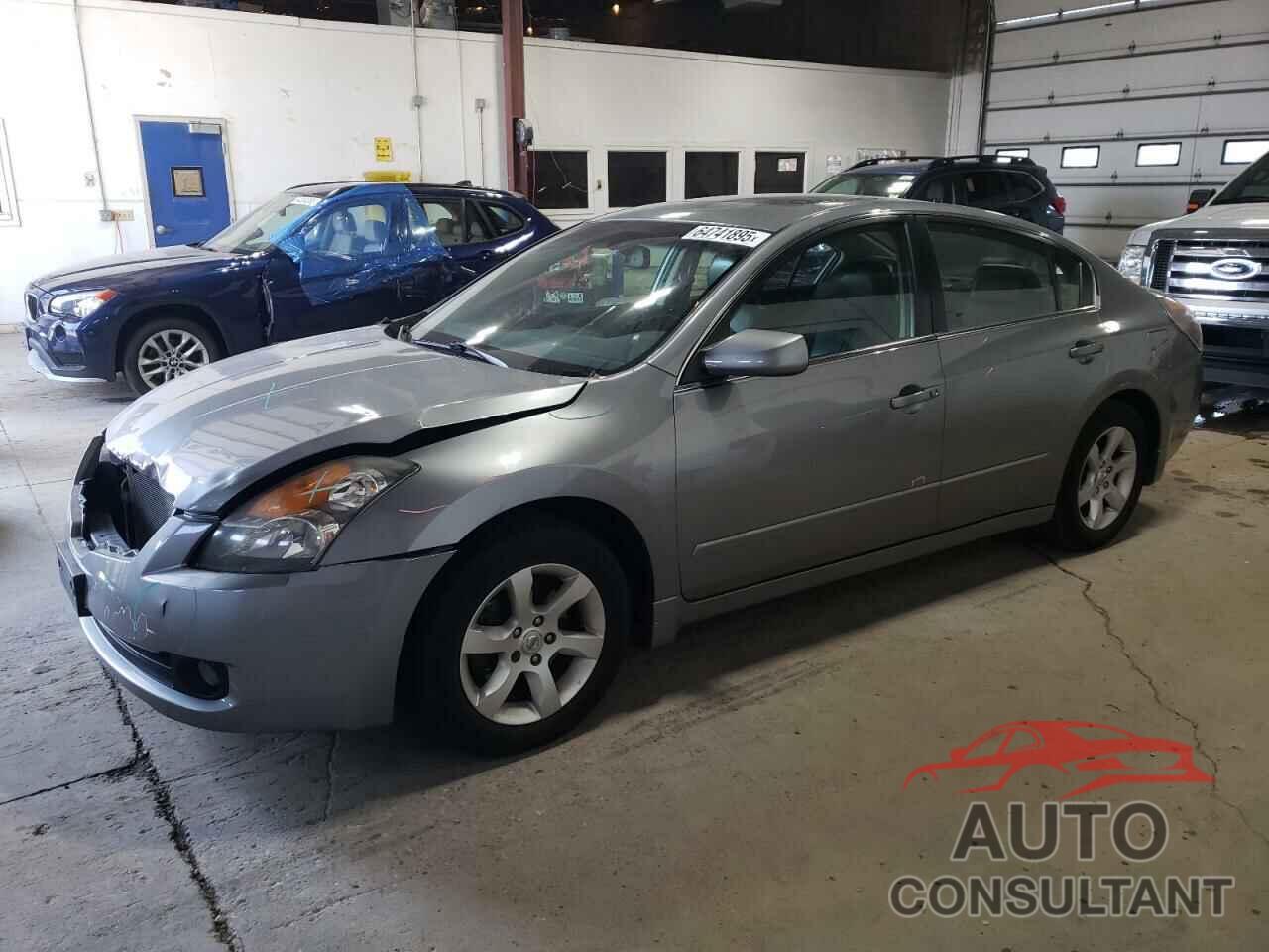 NISSAN ALTIMA 2009 - 1N4AL21EX9N532332