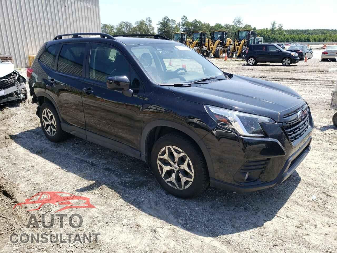 SUBARU FORESTER 2023 - JF2SKAEC4PH535342