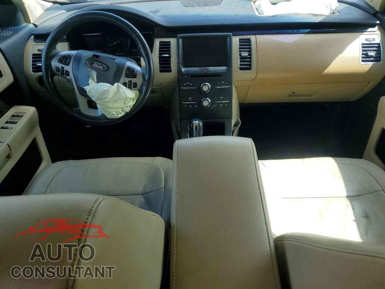 FORD FLEX 2015 - 2FMGK5C86FBA14379