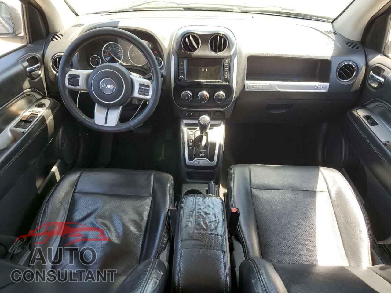 JEEP COMPASS 2015 - 1C4NJCEA6FD191429